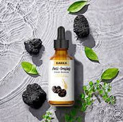 Anti-Greying Hair Serum