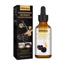 Anti-Greying Hair Serum