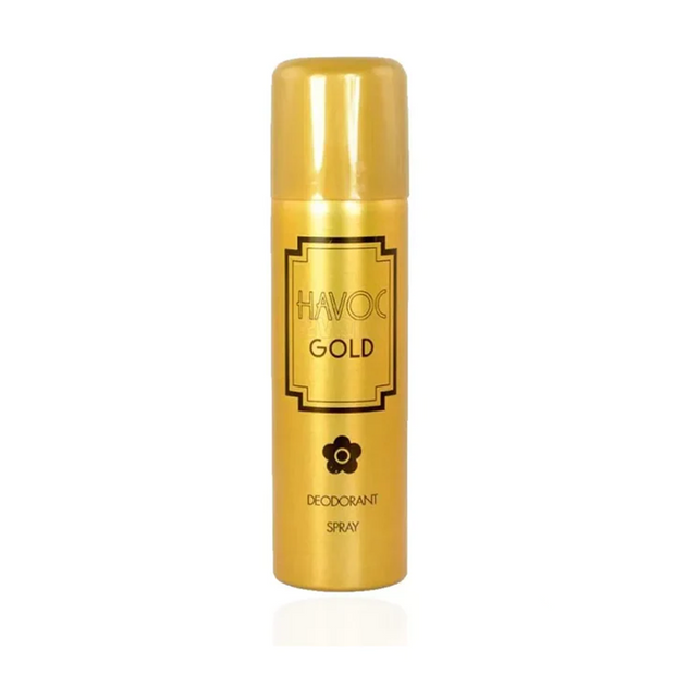 Havoc Original Perfume Body Spray For Men