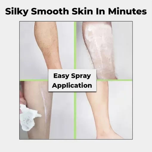Hair Remover Sapry