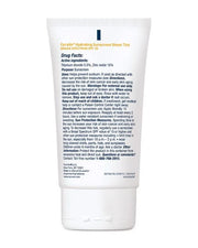 Cerave Hydrating Mineral Sunscreen 30 Face 50ML