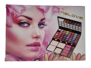 Kiss Touch All-in-1 Makeup Kit | High-Quality, Long-Lasting & Easy to Use