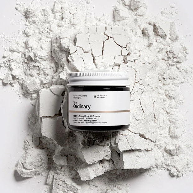 The Ordinary 100% L-Ascrobic Acid Powder 20g