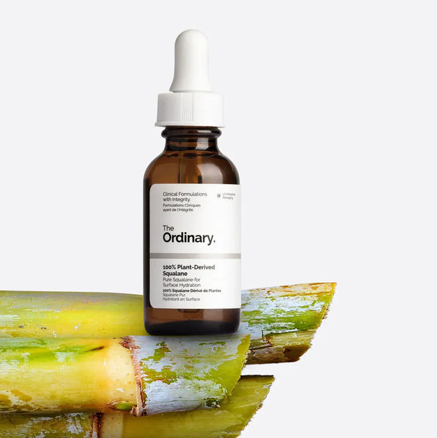 The Ordinary 100% Plant Derived Squalane 30ML