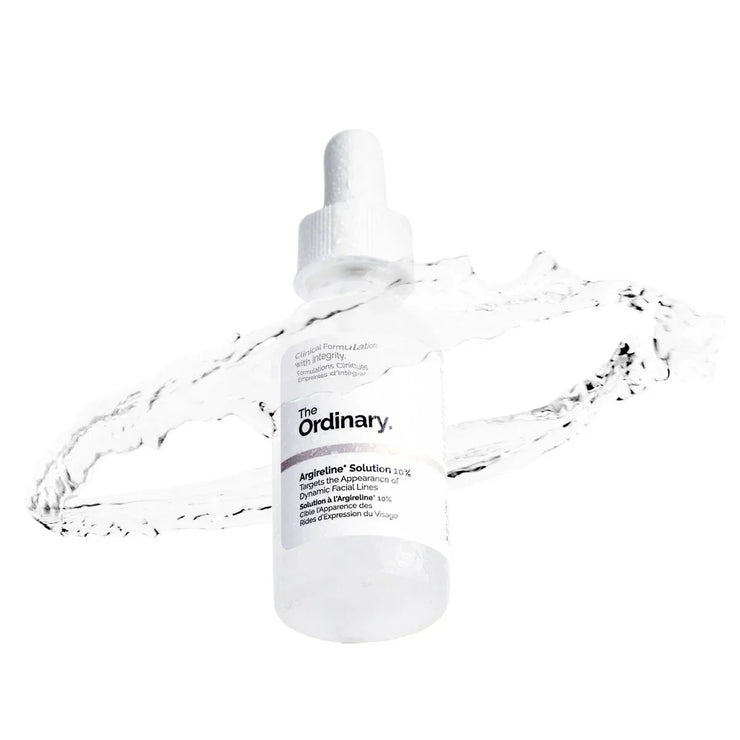 Argireline Solution 10 % 30ML