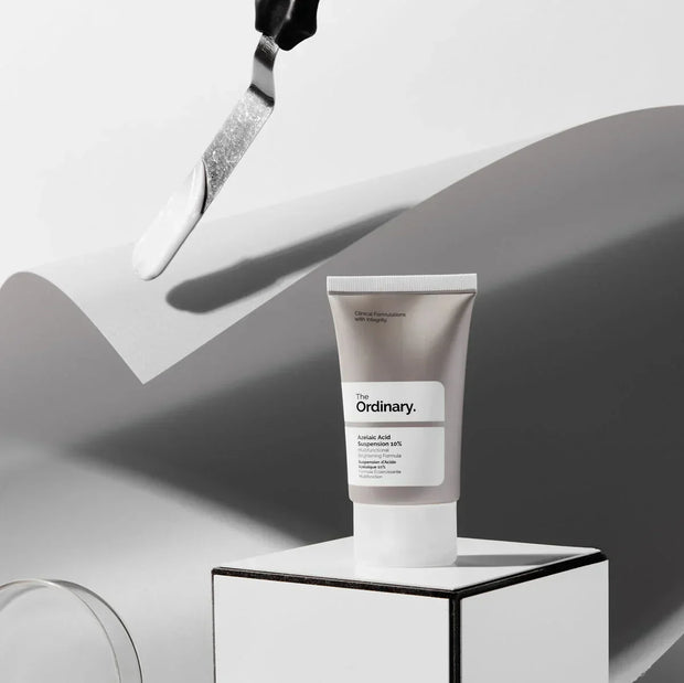 The Ordinary Azelaic Acid Suspension 10% 30Ml