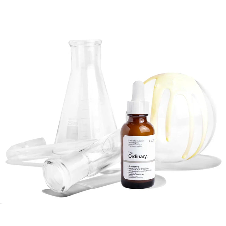 Granactive Retinoid 2% Emulsion 30ML