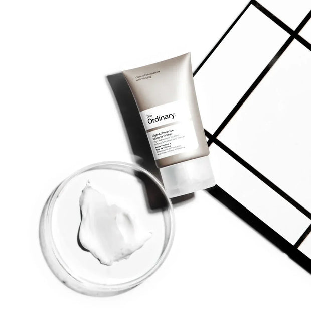 The Ordinary High-Adherence Silicone Primer 30MI