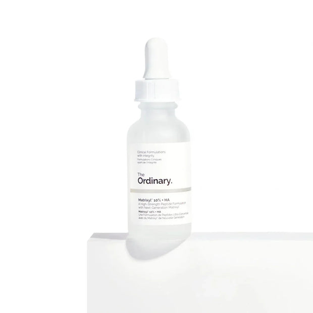 The Ordinary Matrixyl 10% + HA 30ML
