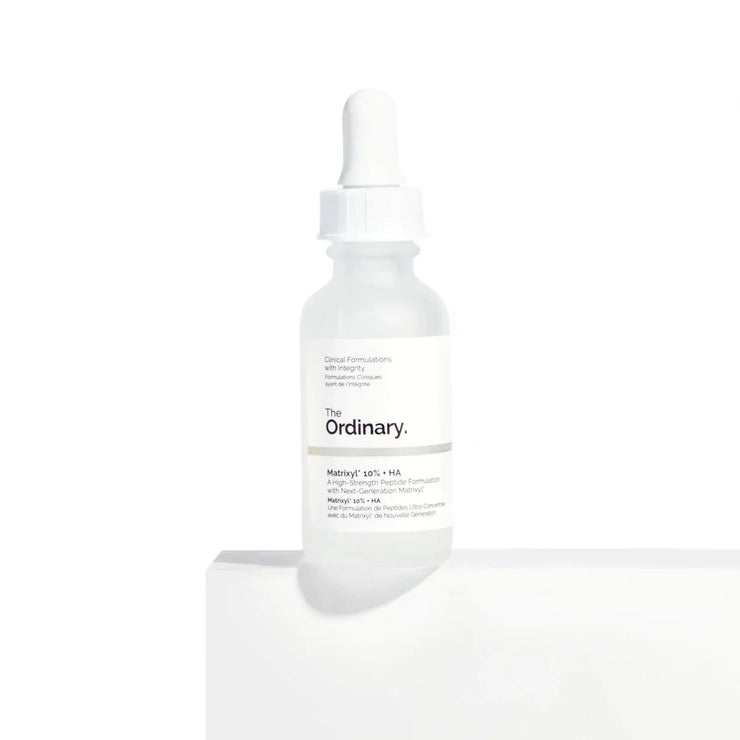 The Ordinary Matrixyl 10% + HA 30ML