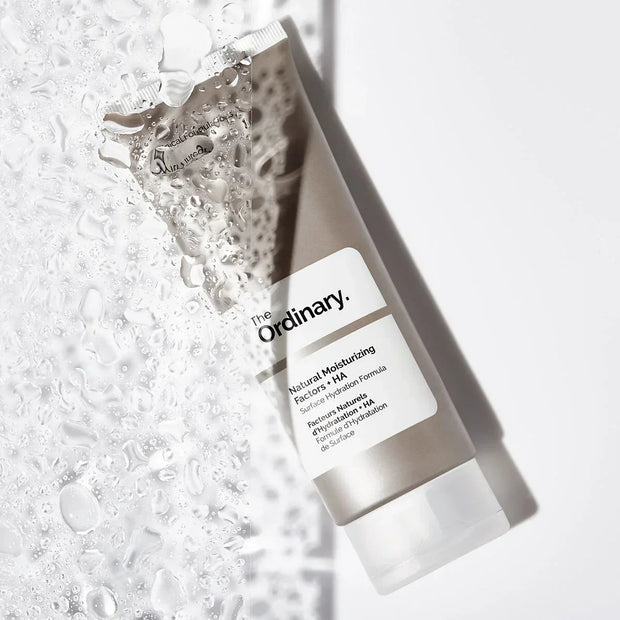 The Ordinary Natural Moisturizing Factors + Ha 30Ml
