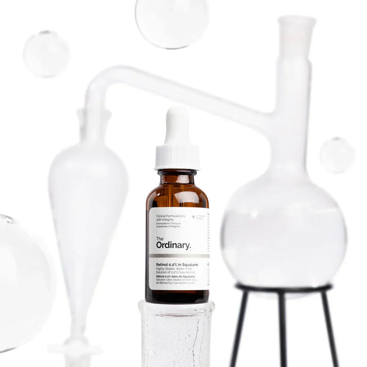 The Ordinary Retional 0.2% In Squalane 30ML
