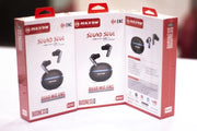 Maxon B-202 Sound Soul ENC Earbuds