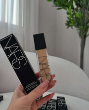 NARS Natural Radiant Longwear Foundation – 40ml