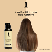 NeoGen Beauty Revival Hair Growth Oil