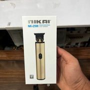 Nikai NK-2598 Professional Hair Trimmer