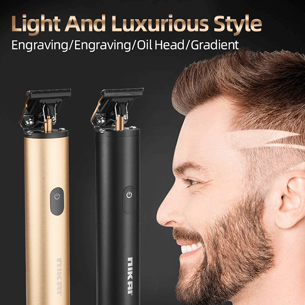 Nikai NK-2598 Professional Hair Trimmer