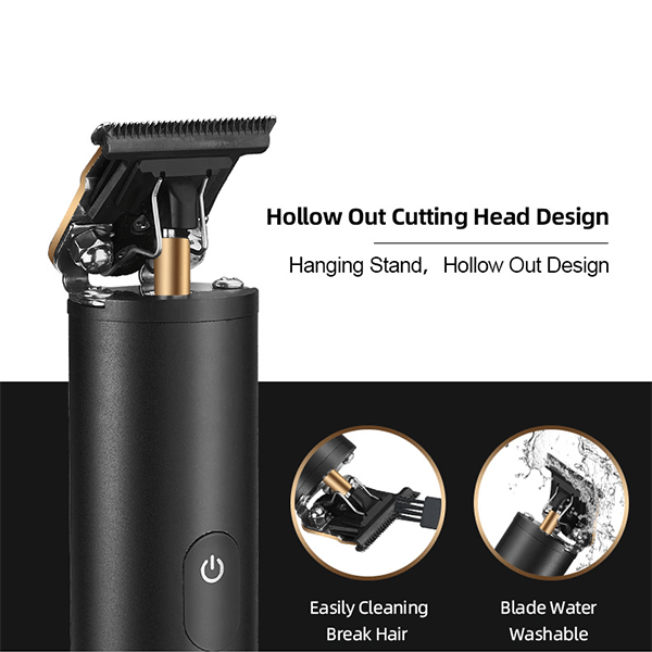 Nikai NK-2598 Professional Hair Trimmer
