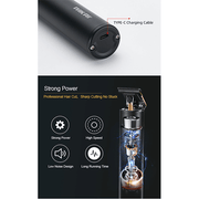 Nikai NK-2598 Professional Hair Trimmer