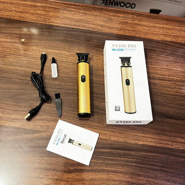 Nikai NK-2598 Professional Hair Trimmer