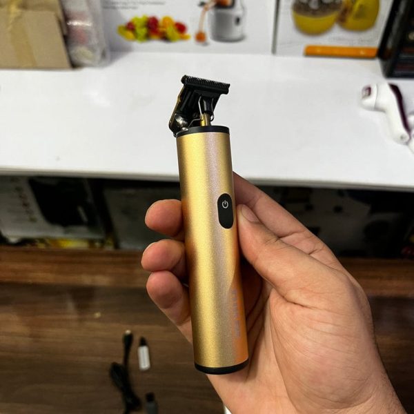 Nikai NK-2598 Professional Hair Trimmer