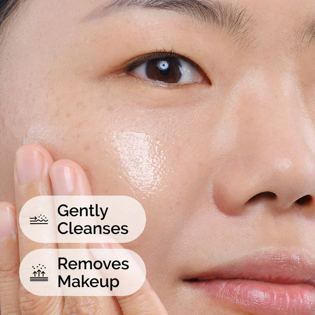 Glupatone Whitening Face Wash GS 120 –