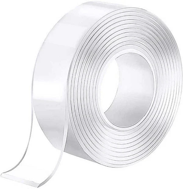 Nano Traceless Double Sided Magic Tape