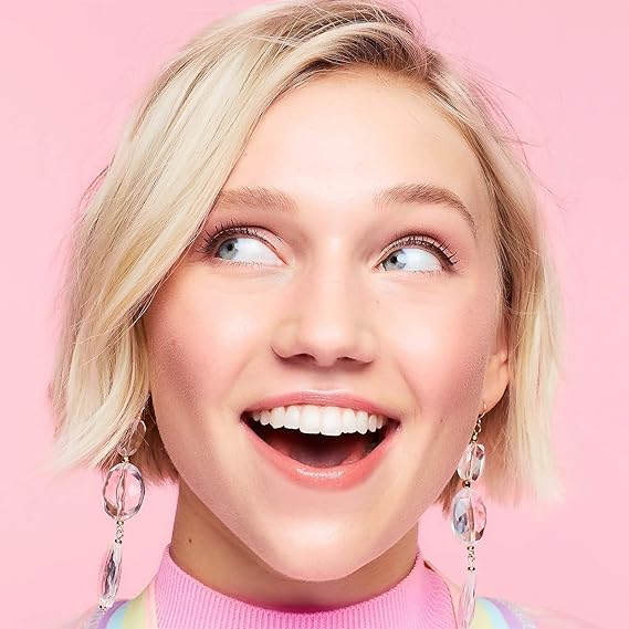 Posie Lip Tint by Benefit – Soft & Flirty Pink Stain for Lips & Cheeks