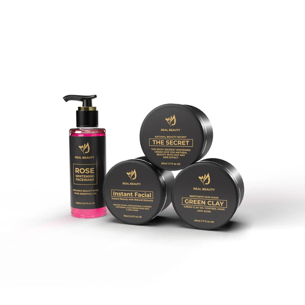 Real Beauty Product