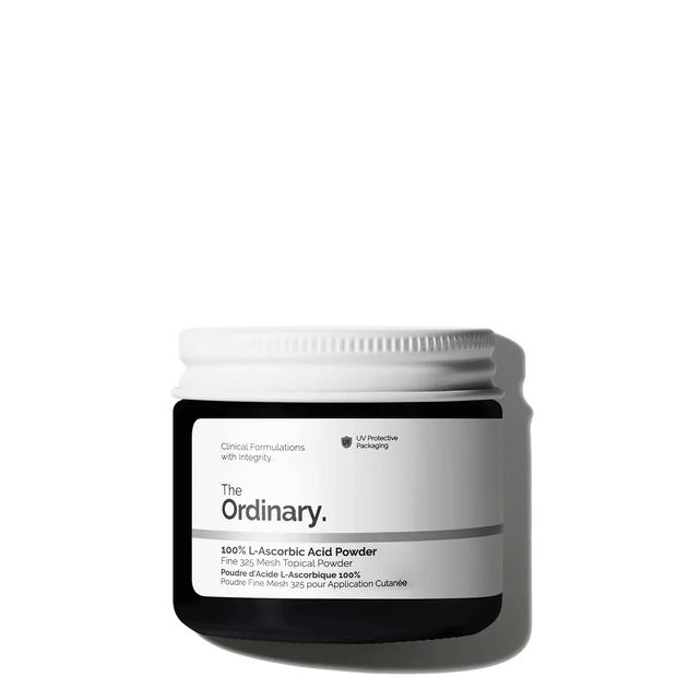 The Ordinary 100% L-Ascrobic Acid Powder 20g