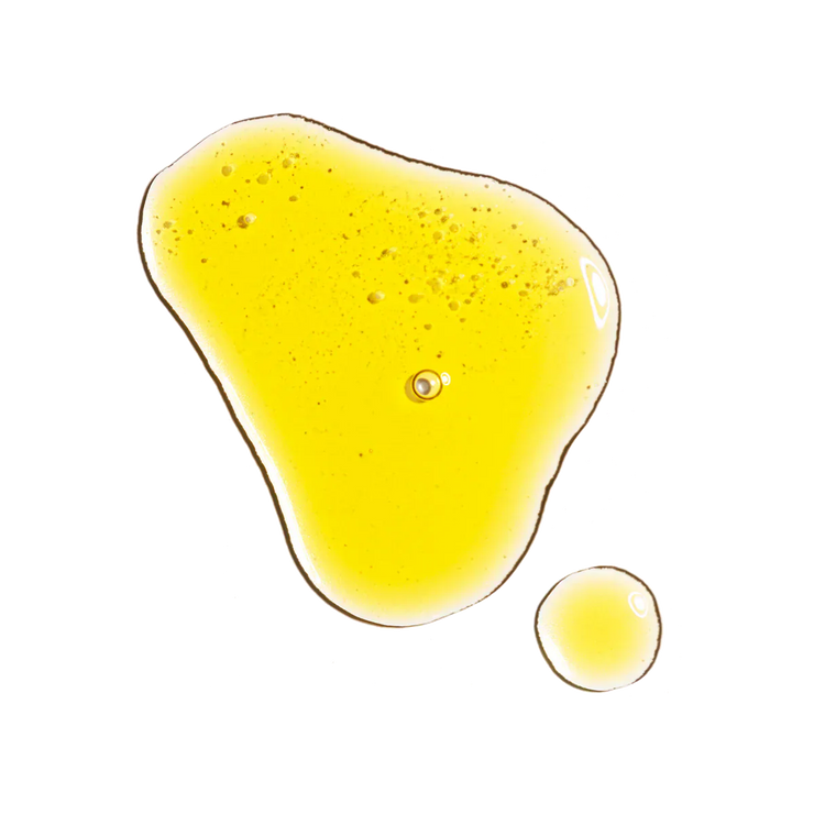 100% Organic Cold-Pressed Rose Hip Seed Oil