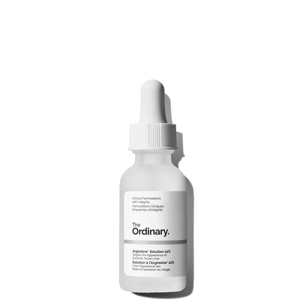 Argireline Solution 10 % 30ML