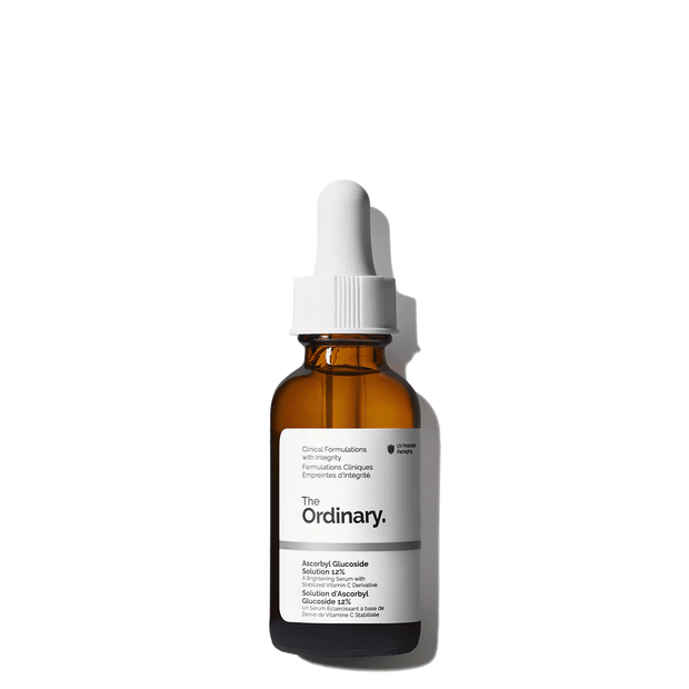 Ascorbyl Glucoside Solution12% 30ML