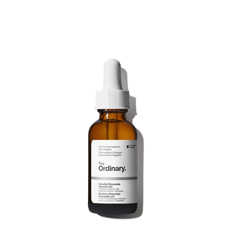 Ascorbyl Glucoside Solution12% 30ML