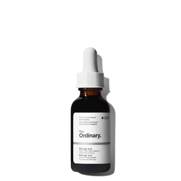 The Ordinary Euk 134 0.1% 30ML