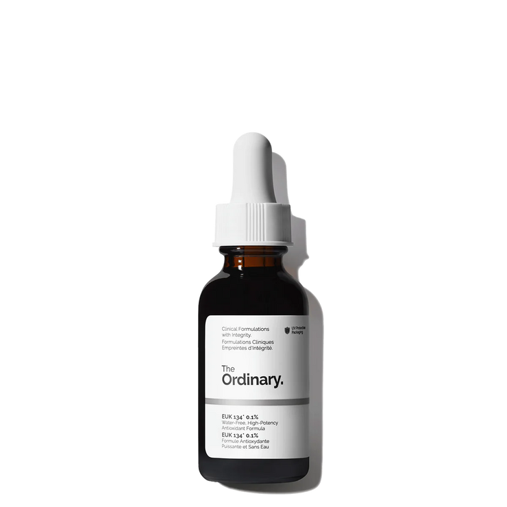 The Ordinary Euk 134 0.1% 30ML