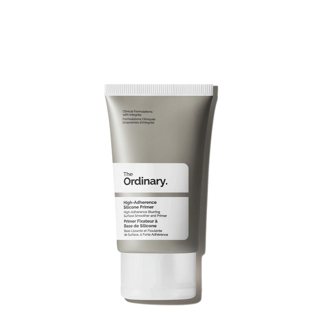 The Ordinary High-Adherence Silicone Primer 30MI