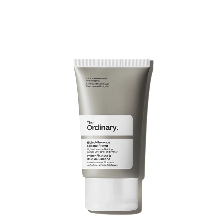 The Ordinary High-Adherence Silicone Primer 30MI