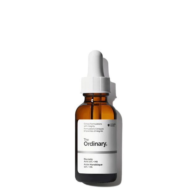 Mandelic Acid 10% + Ha 30ML