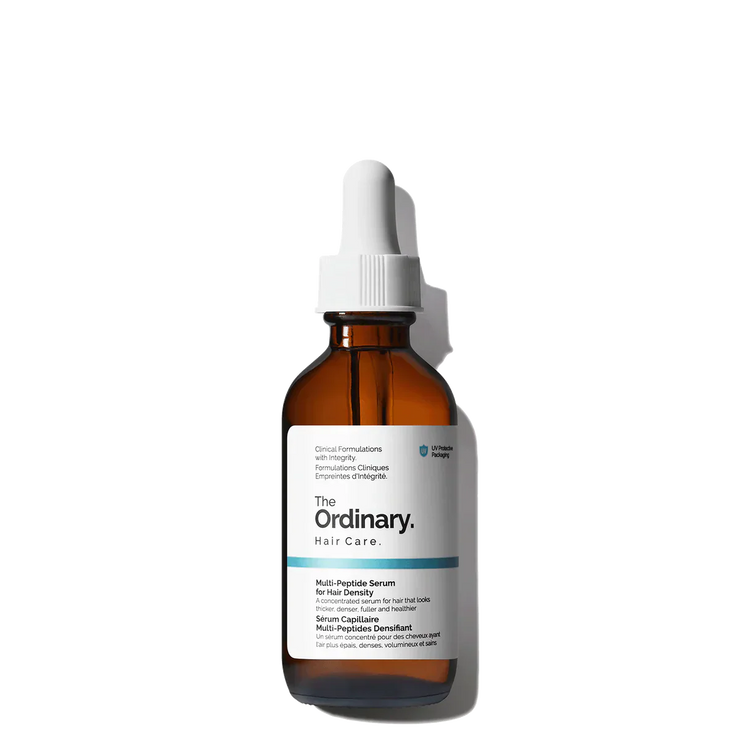 The Ordinary Multi-Peptide Serum For Hair Density 60Ml