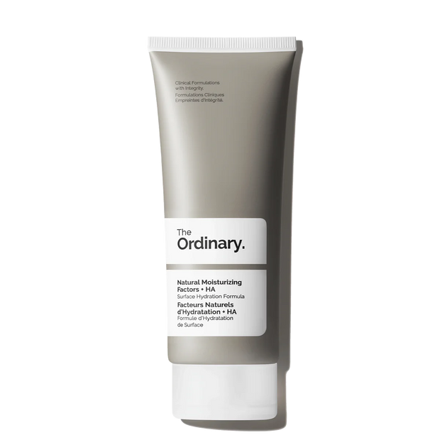The Ordinary Natural Moisturizing Factors + Ha 100MI