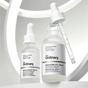 The Ordinary Niacinamide 10% + Zinc 1% 60ML