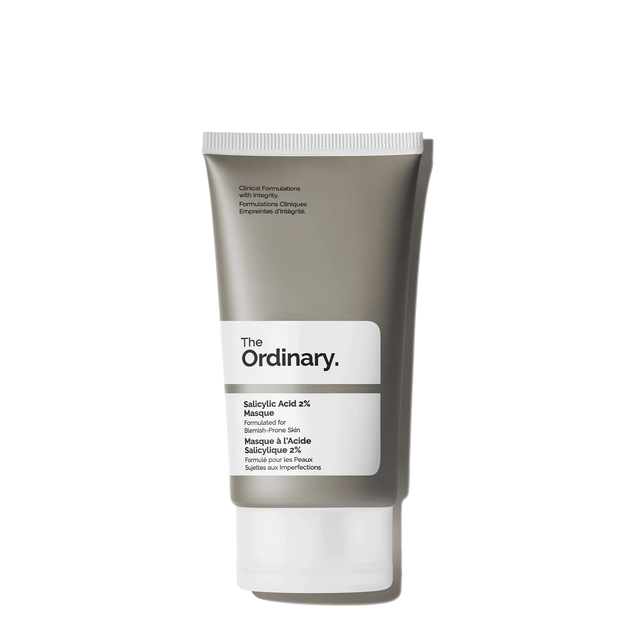 The Ordinary Salicylie Acid 2% Masque 50MI