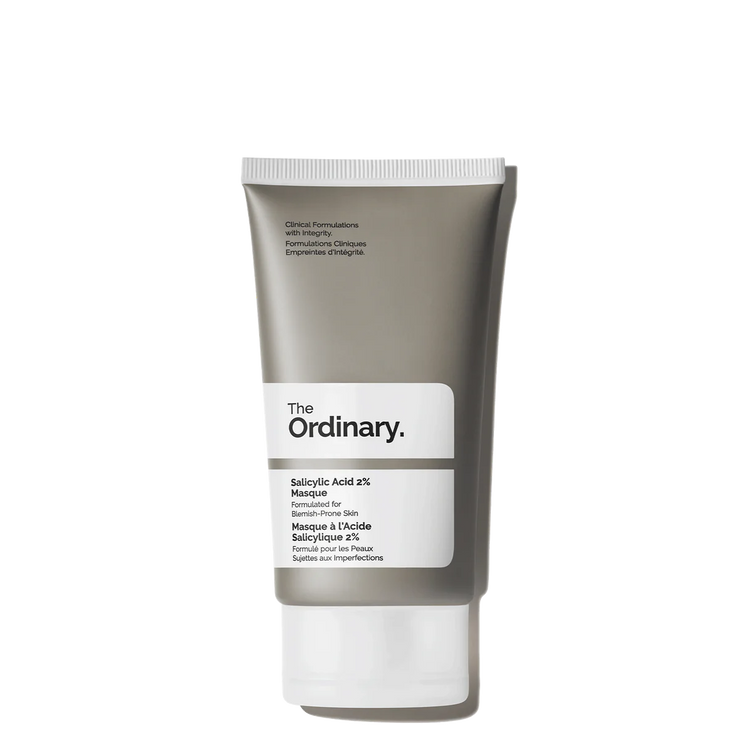 The Ordinary Salicylie Acid 2% Masque 50MI