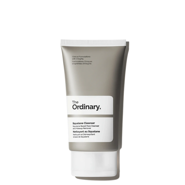 The Ordinary Squalane Cleanser 50MI