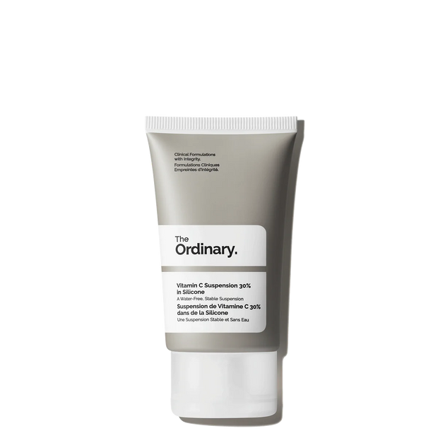 The Ordinary Vitamin C Suspension 30% In Silicone 30MI
