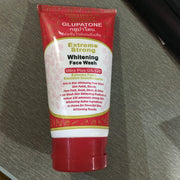 Glupatone Whitening Face Wash GS 120 –