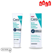CeraVe Ultimate: 4-in-1 skin care kit (50%OFF)