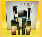 Huda 4 Pcs Gift Set