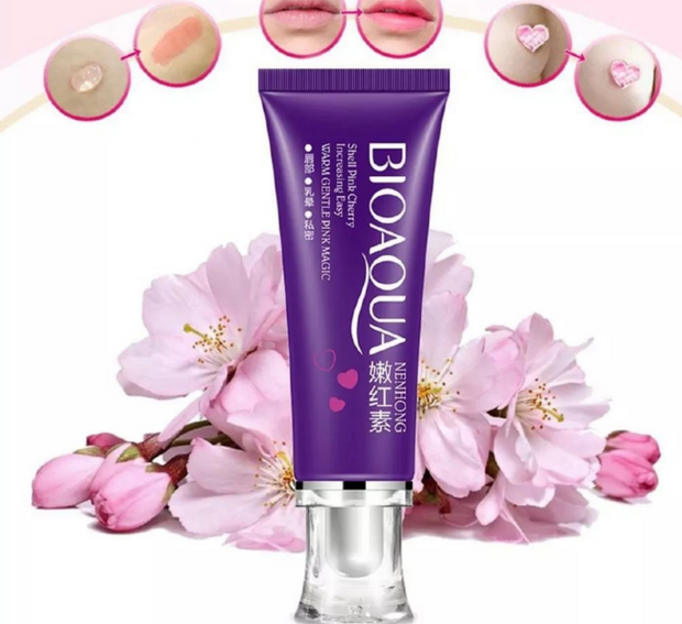 Bioaqua Multi Purpose Pink Tube